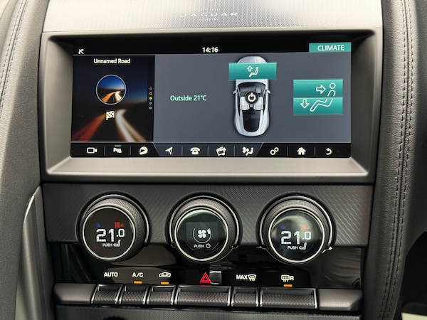 Used Jaguar F-Type 2021 for sale - 75581618: Photo 33