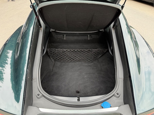 Used Jaguar F-Type 2021 for sale - 75581618: Photo 43