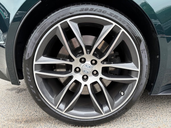 Used Jaguar F-Type 2021 for sale - 75581618: Photo 44