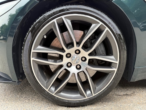 Used Jaguar F-Type 2021 for sale - 75581618: Photo 46