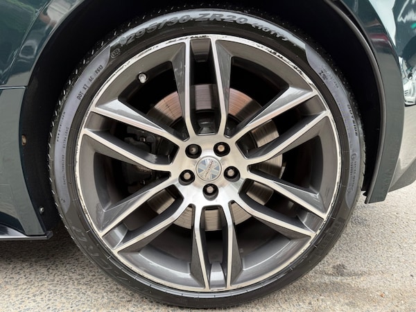 Used Jaguar F-Type 2021 for sale - 75581618: Photo 47