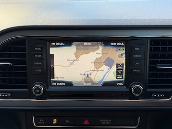 Used SEAT Leon 2016 for sale - 78379513: Photo