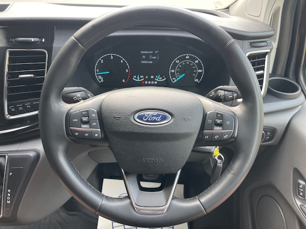 Used Ford Transit Custom 2023 for sale - 75474775: Photo 10