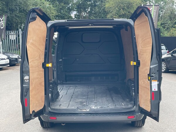 Used Ford Transit Custom 2023 for sale - 75474775: Photo 15
