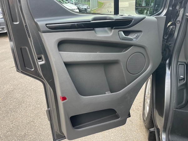 Used Ford Transit Custom 2023 for sale - 75474775: Photo 20