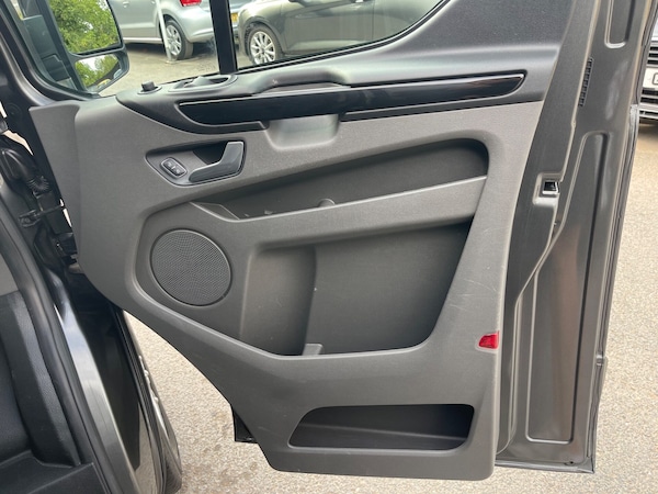 Used Ford Transit Custom 2023 for sale - 75474775: Photo 24