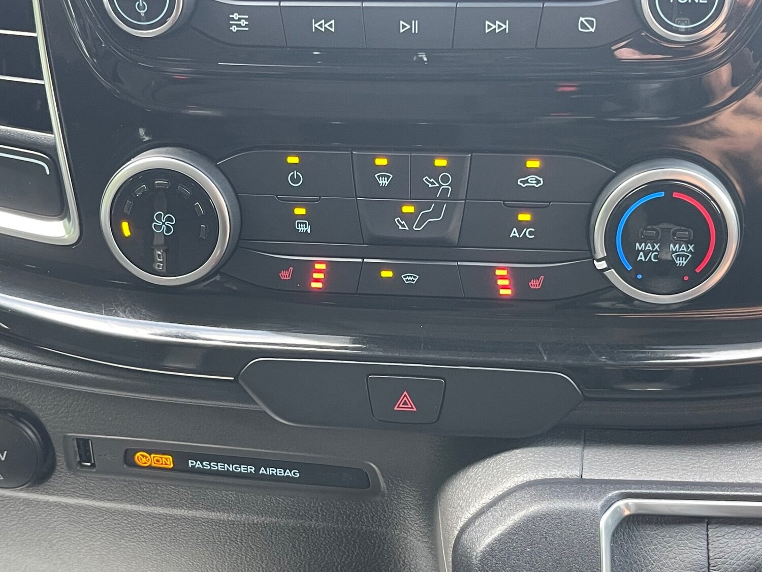 Vehicle 27