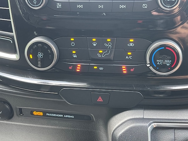 Used Ford Transit Custom 2023 for sale - 75474775: Photo 27