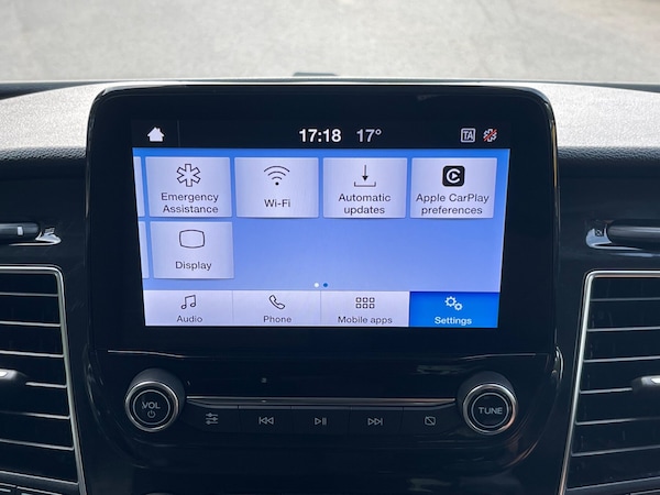 Used Ford Transit Custom 2023 for sale - 75474775: Photo 29