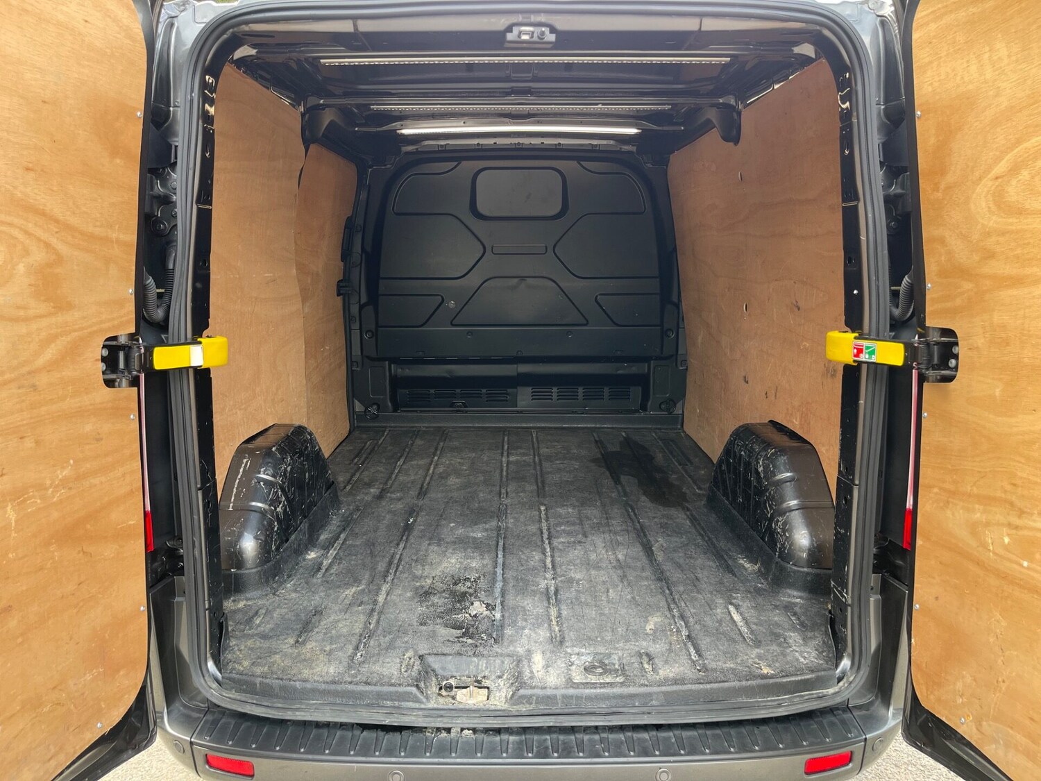 Vehicle 32