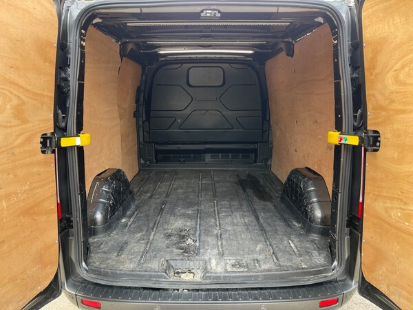 Used Ford Transit Custom 2023 for sale - 75474775: Photo 32