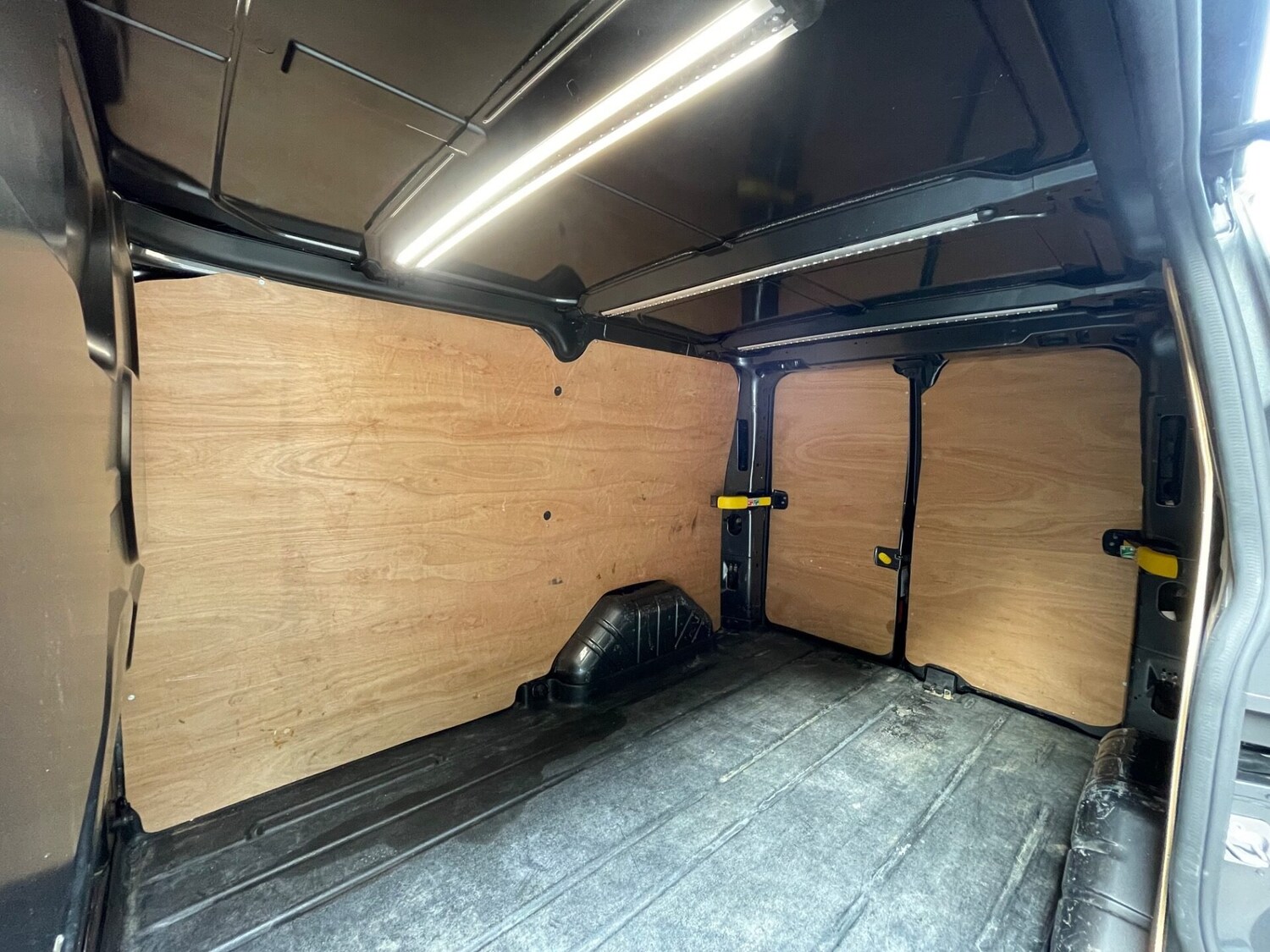 Vehicle 36