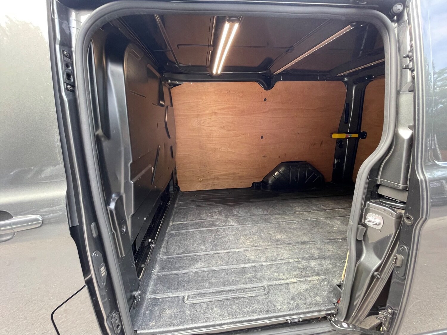 Vehicle 37
