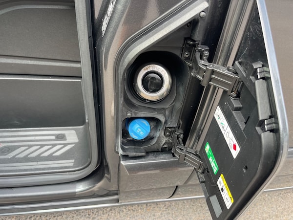 Used Ford Transit Custom 2023 for sale - 75474775: Photo 38