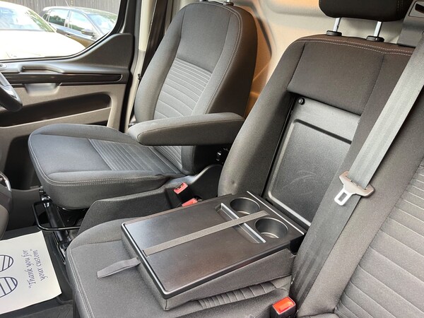 Used Ford Transit Custom 2023 for sale - 75474775: Photo 39