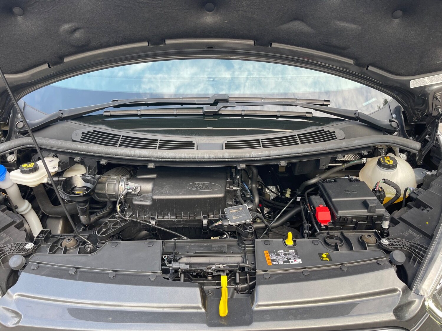 Vehicle 42