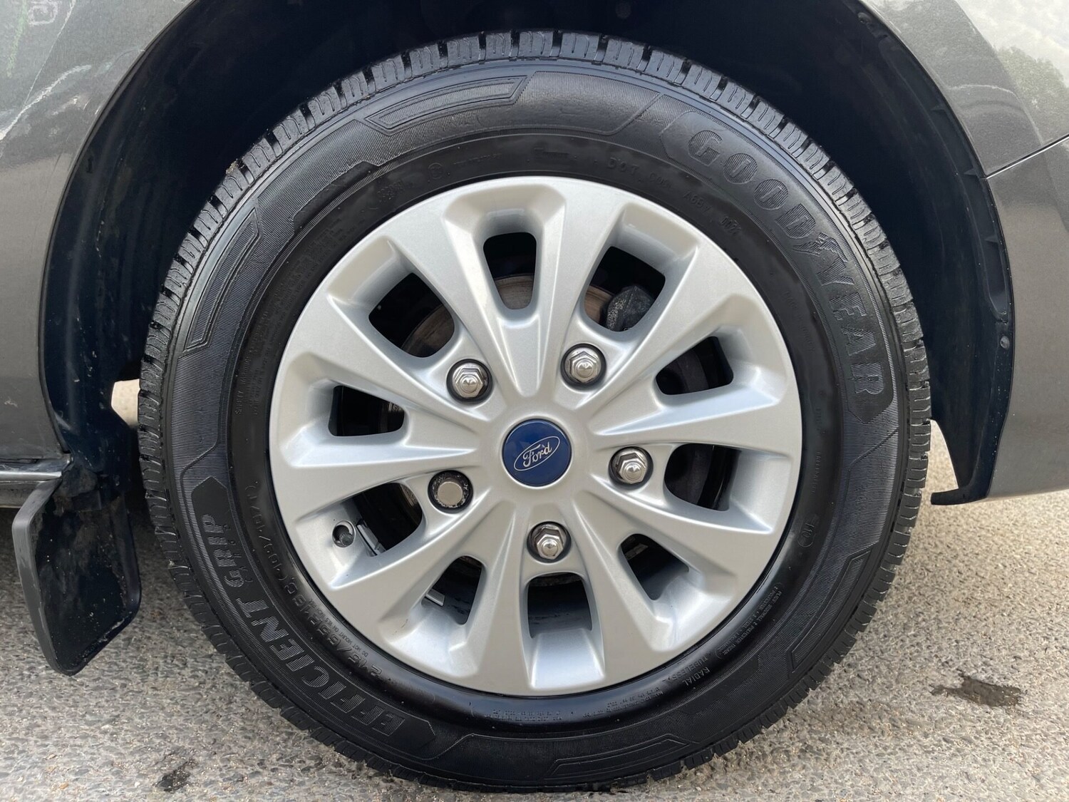 Vehicle 43