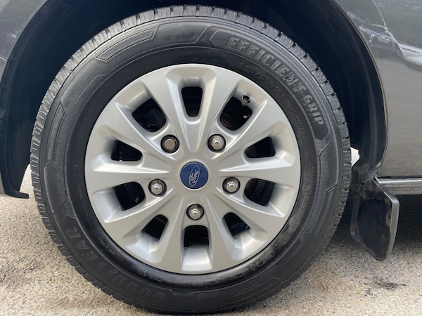 Used Ford Transit Custom 2023 for sale - 75474775: Photo 44