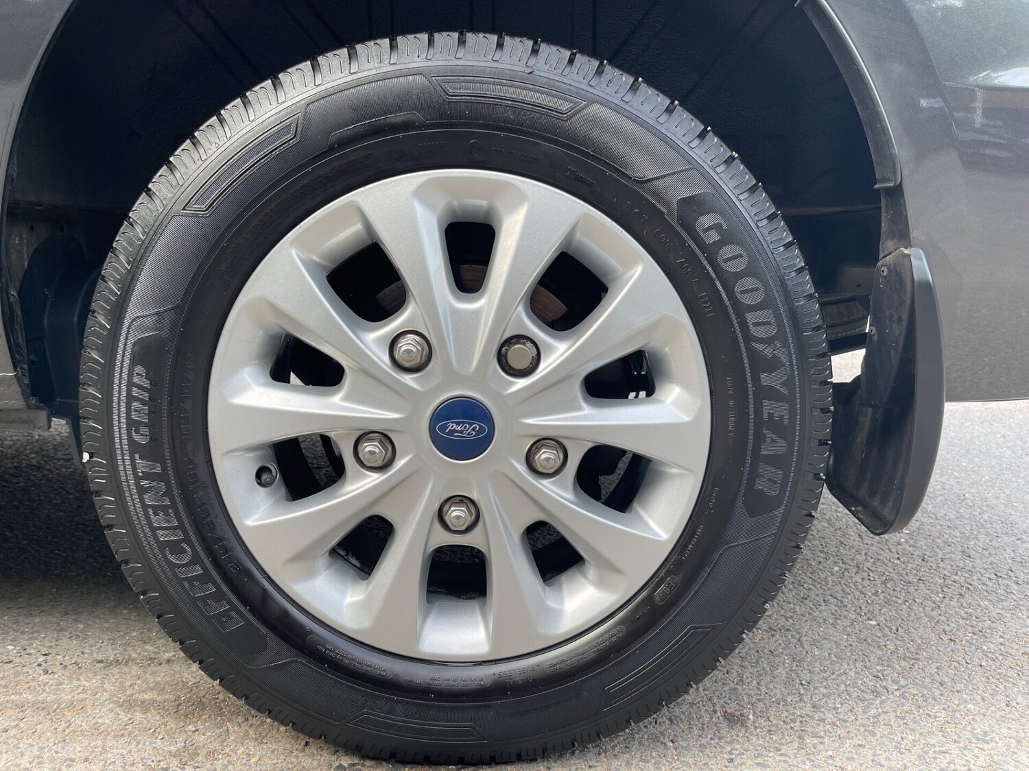 Vehicle 45