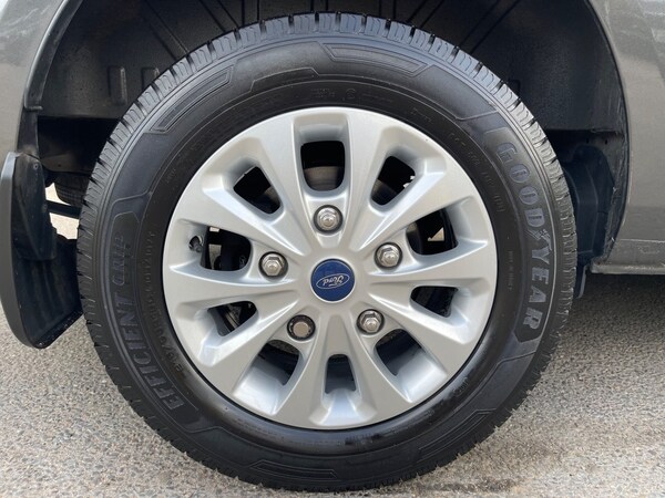 Used Ford Transit Custom 2023 for sale - 75474775: Photo 46