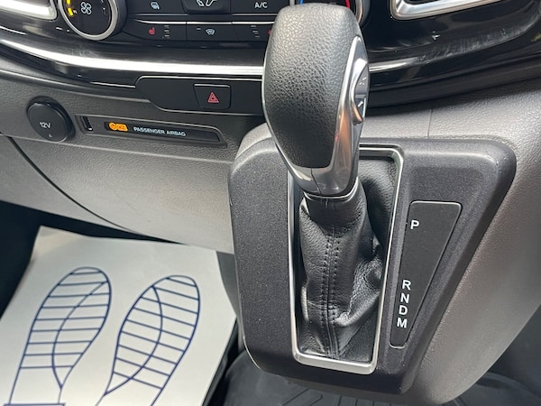 Used Ford Transit Custom 2023 for sale - 75474775: Photo 7
