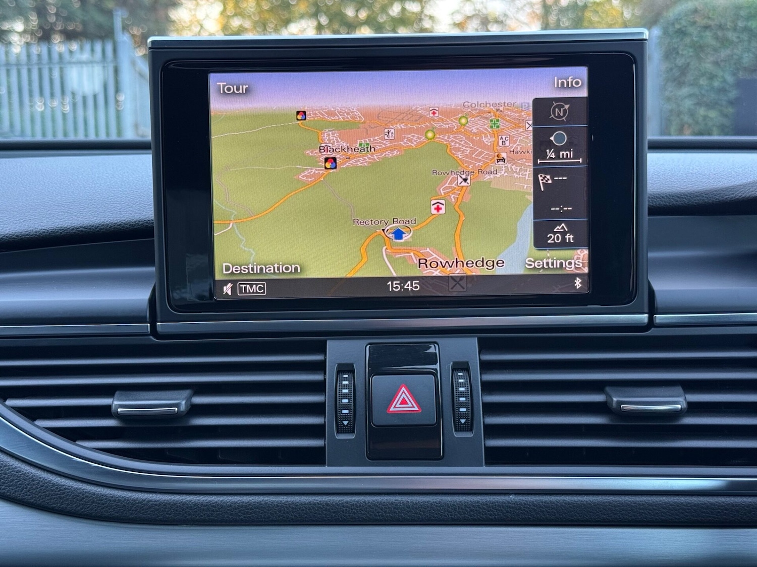 Used Audi A7 2011 for sale - 76541385: Photo 11