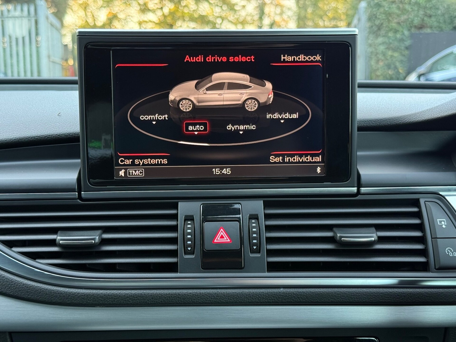 Used Audi A7 2011 for sale - 76541385: Photo 13