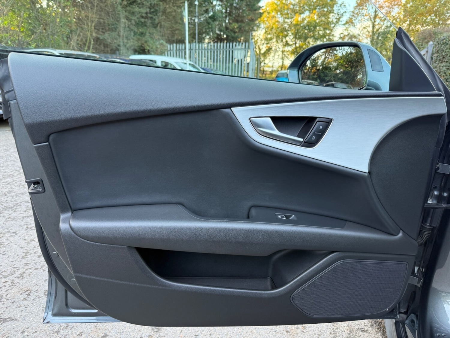 Used Audi A7 2011 for sale - 76541385: Photo 23