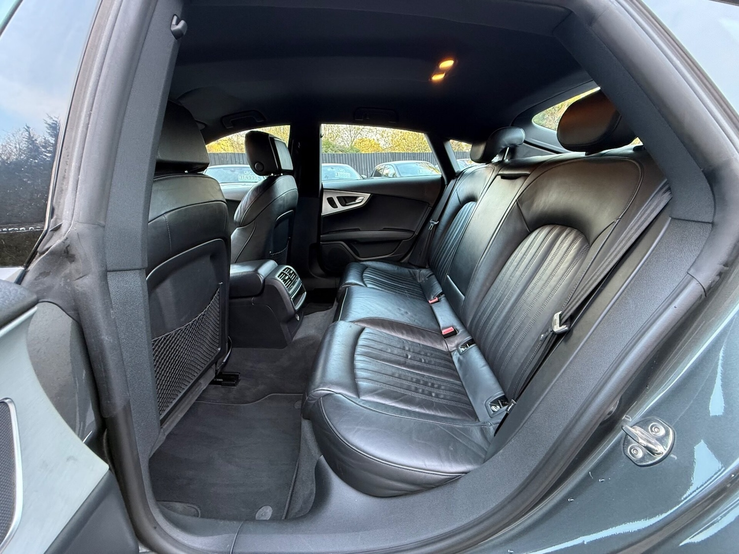 Used Audi A7 2011 for sale - 76541385: Photo 24