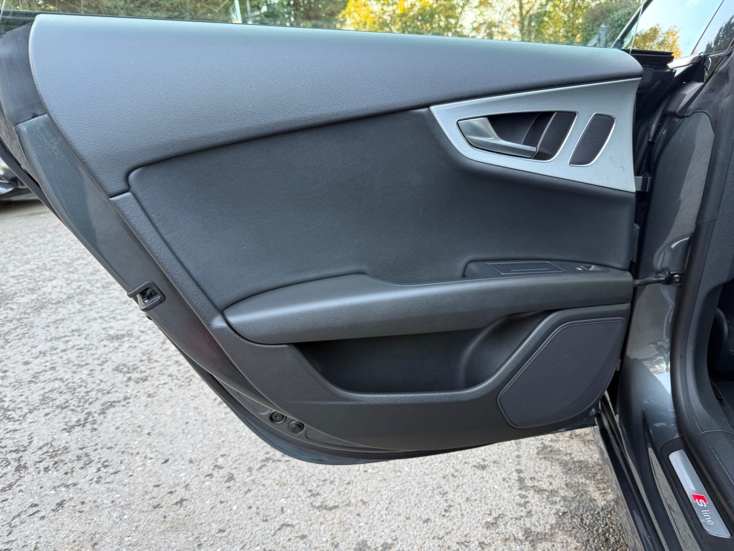 Used Audi A7 2011 for sale - 76541385: Photo 26