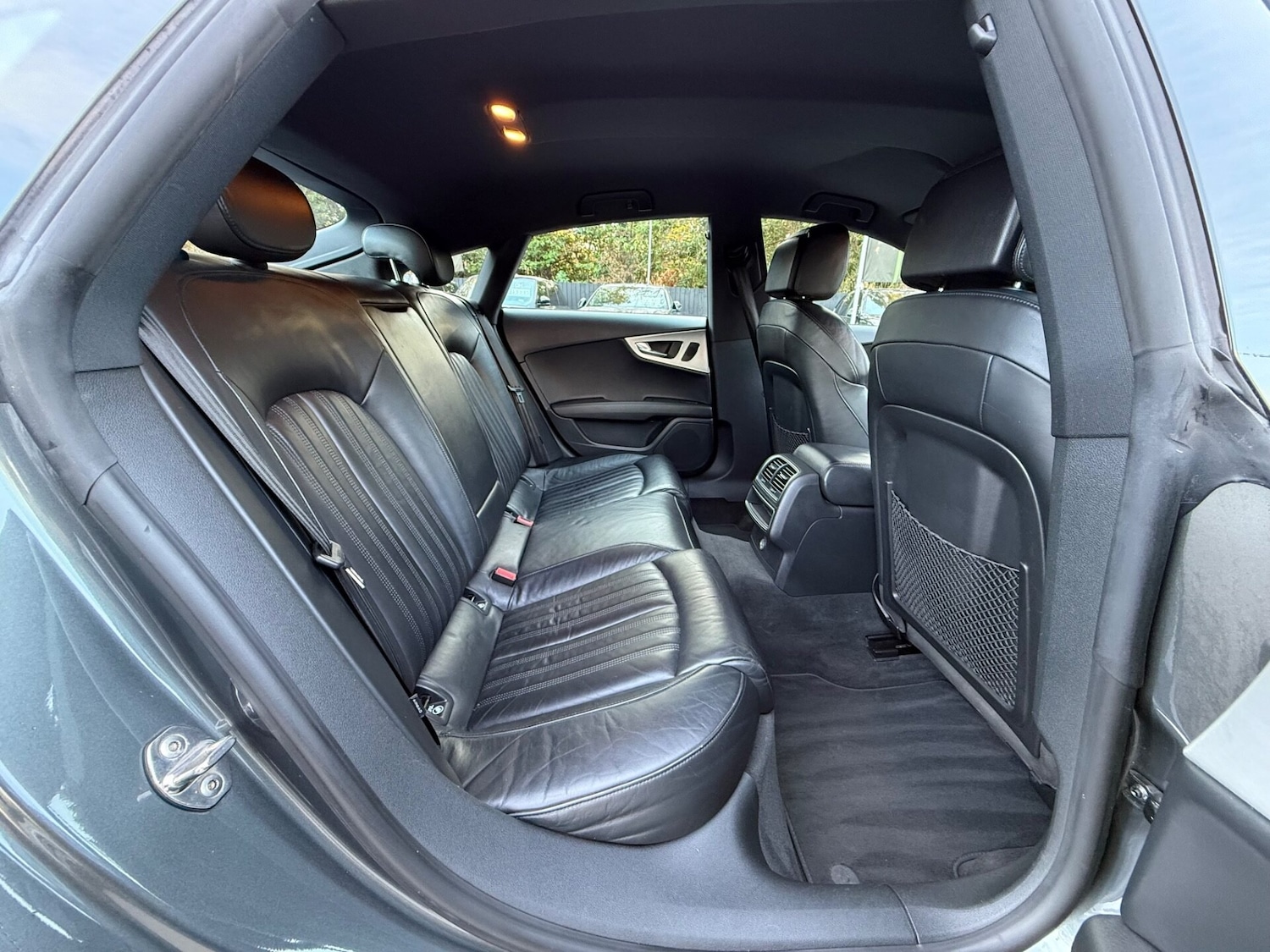 Used Audi A7 2011 for sale - 76541385: Photo 27