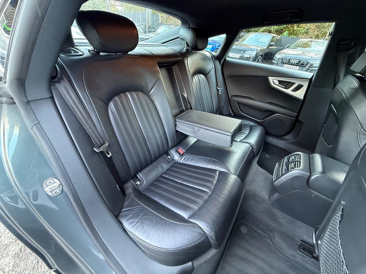 Used Audi A7 2011 for sale - 76541385: Photo 28