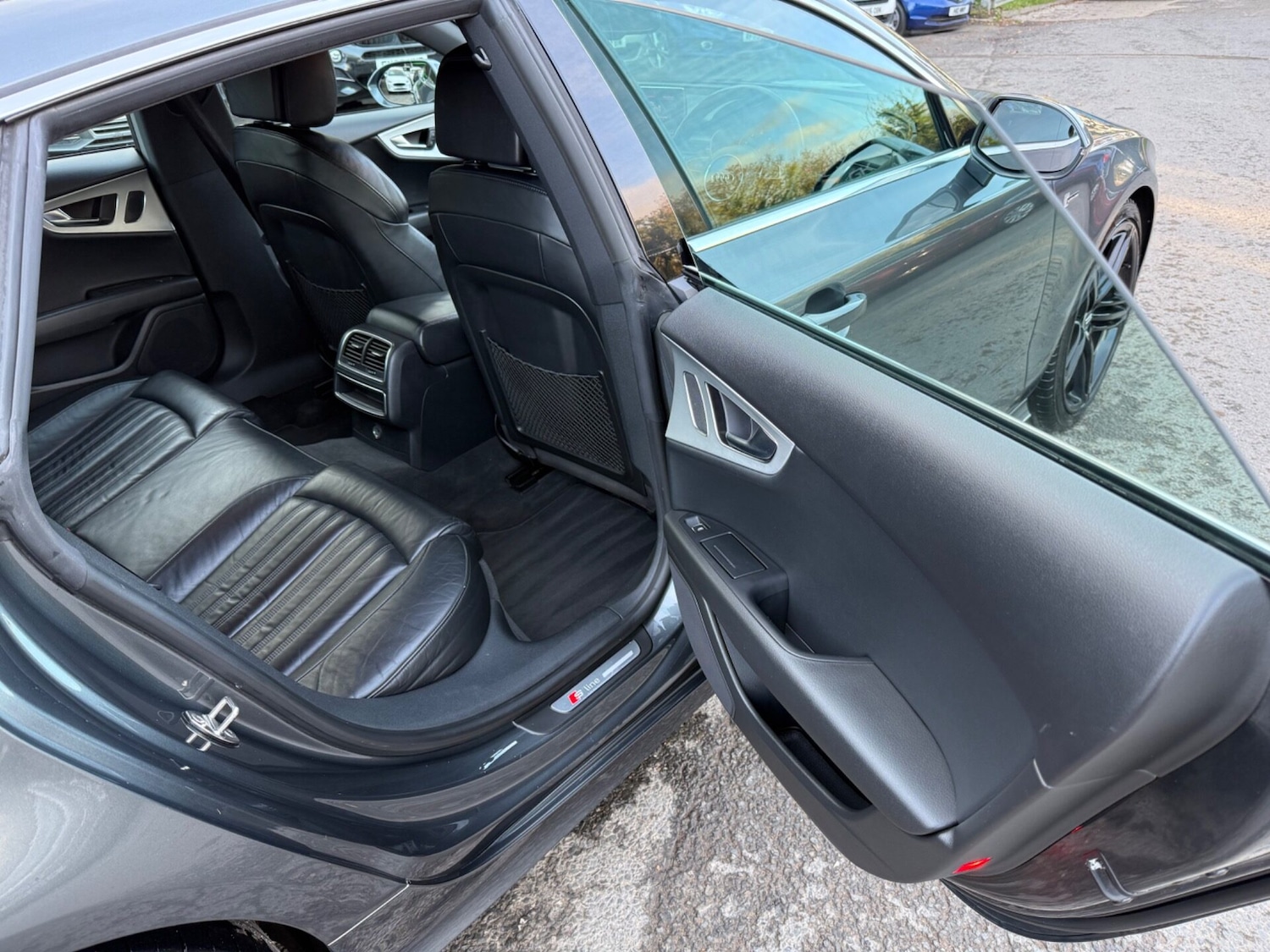 Used Audi A7 2011 for sale - 76541385: Photo 29