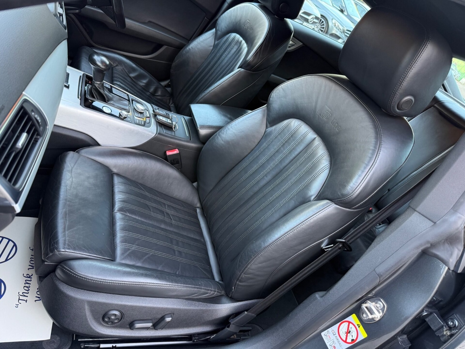 Used Audi A7 2011 for sale - 76541385: Photo 3