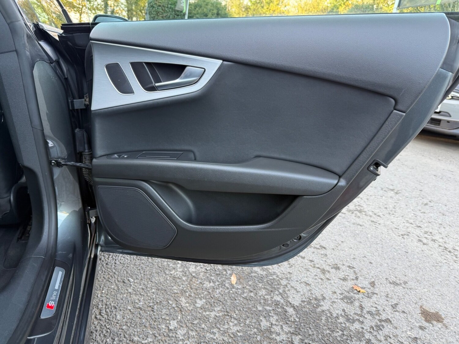 Used Audi A7 2011 for sale - 76541385: Photo 30