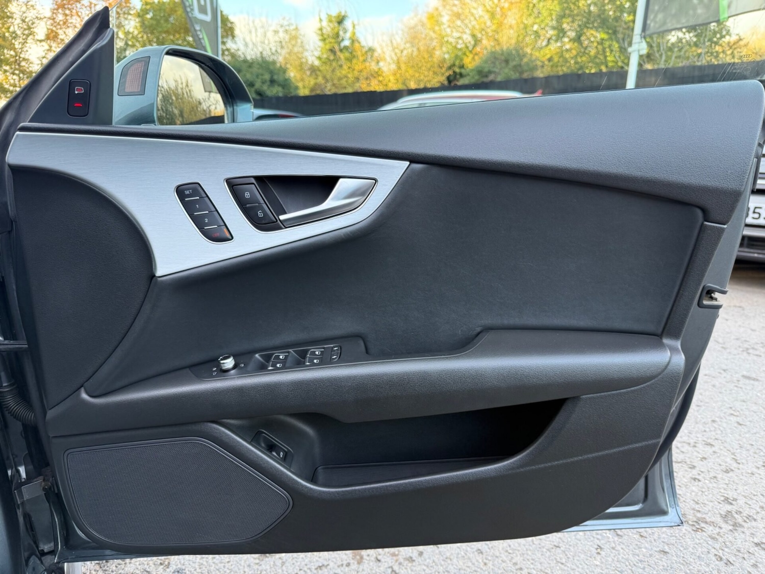 Used Audi A7 2011 for sale - 76541385: Photo 34