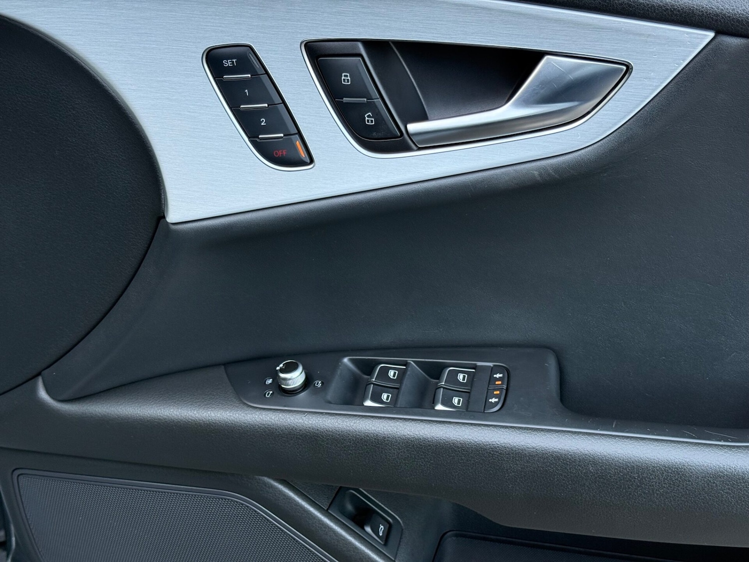 Used Audi A7 2011 for sale - 76541385: Photo 35