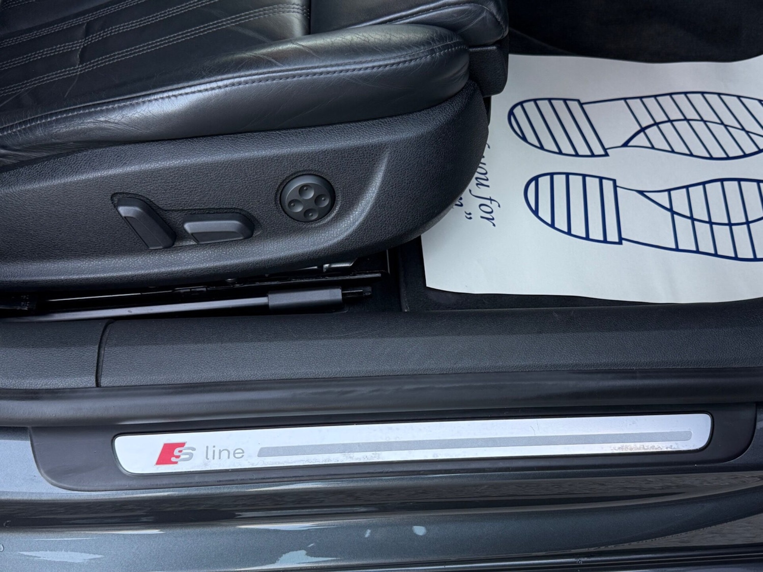 Used Audi A7 2011 for sale - 76541385: Photo 36