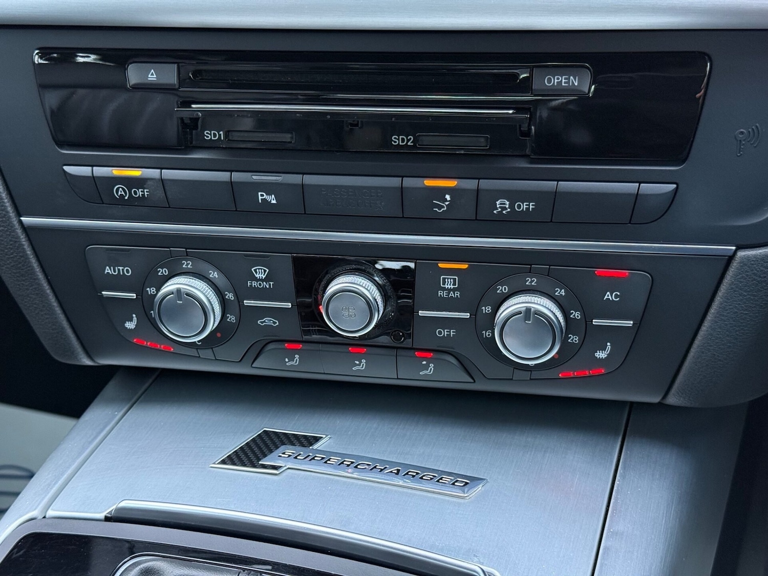 Used Audi A7 2011 for sale - 76541385: Photo 39