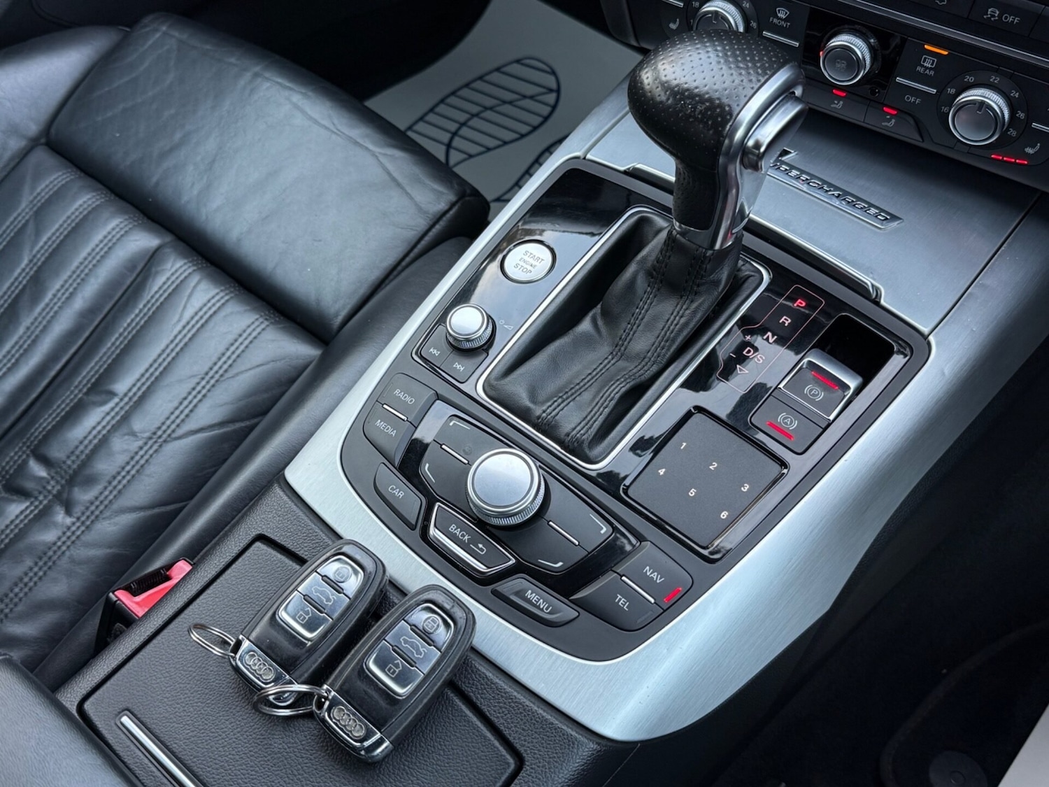 Used Audi A7 2011 for sale - 76541385: Photo 40