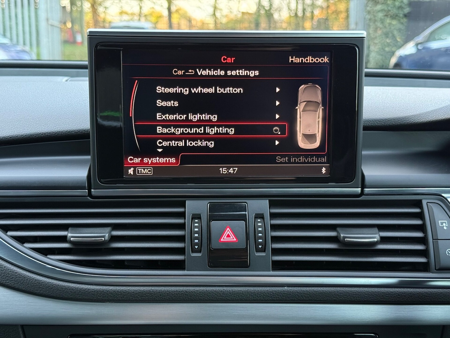 Used Audi A7 2011 for sale - 76541385: Photo 43