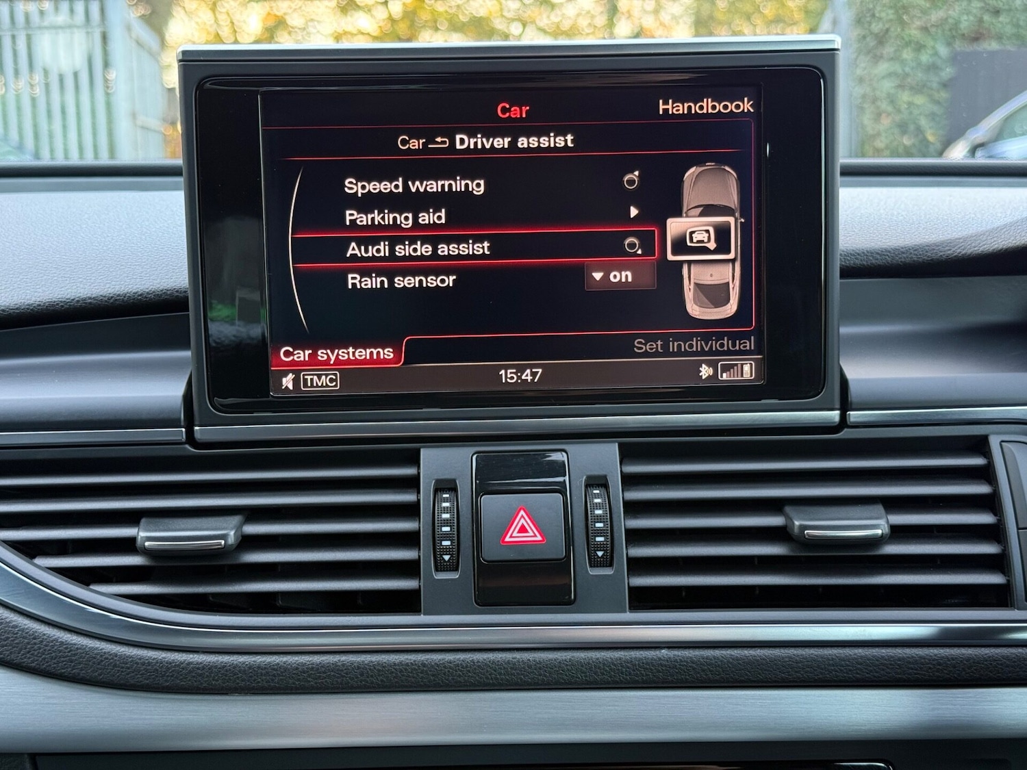 Used Audi A7 2011 for sale - 76541385: Photo 44