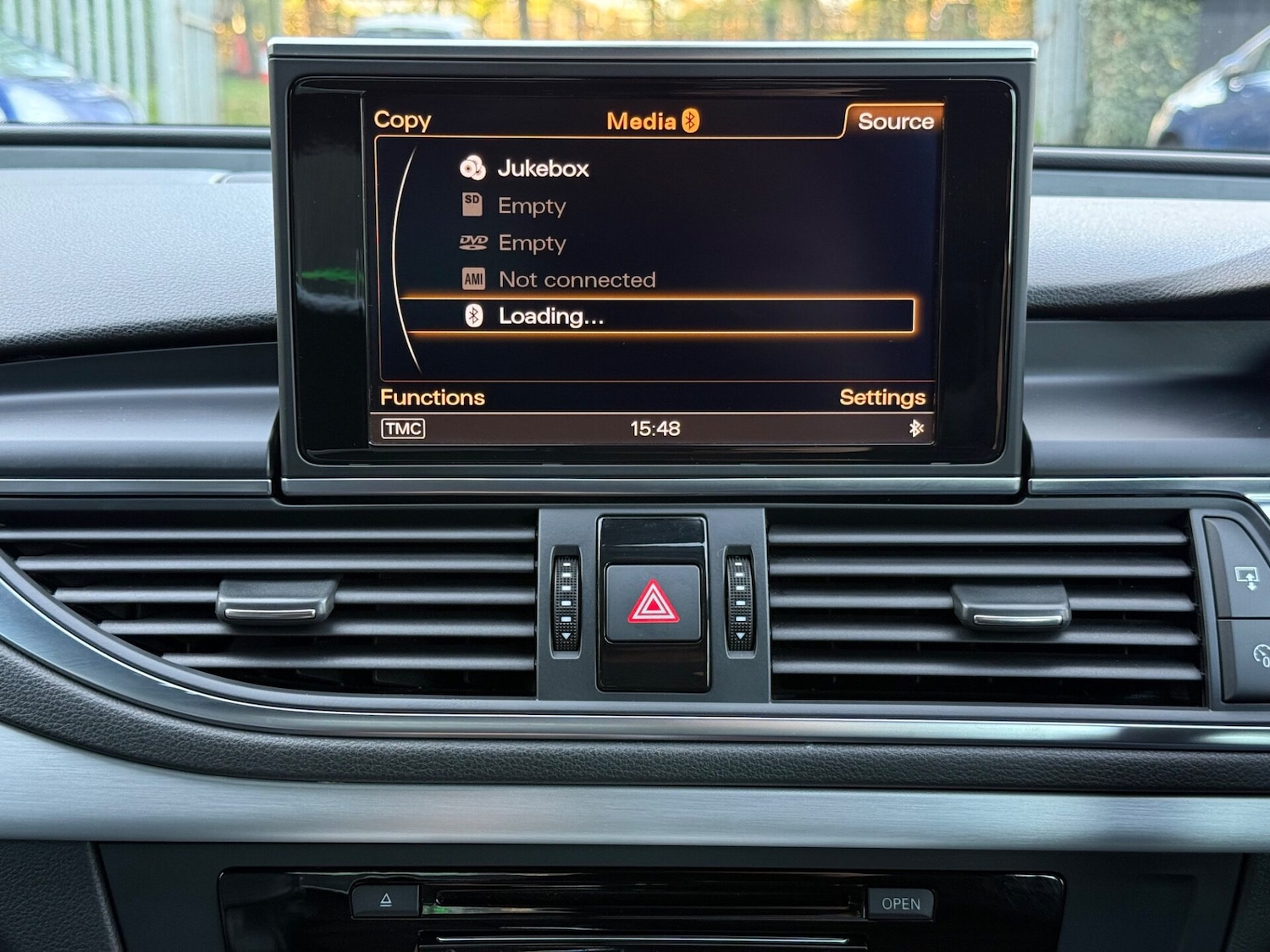 Used Audi A7 2011 for sale - 76541385: Photo 45