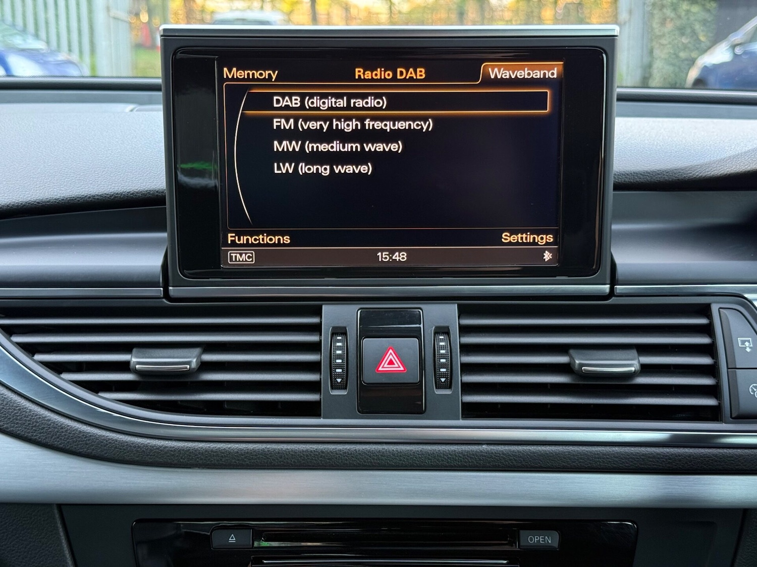 Used Audi A7 2011 for sale - 76541385: Photo 46