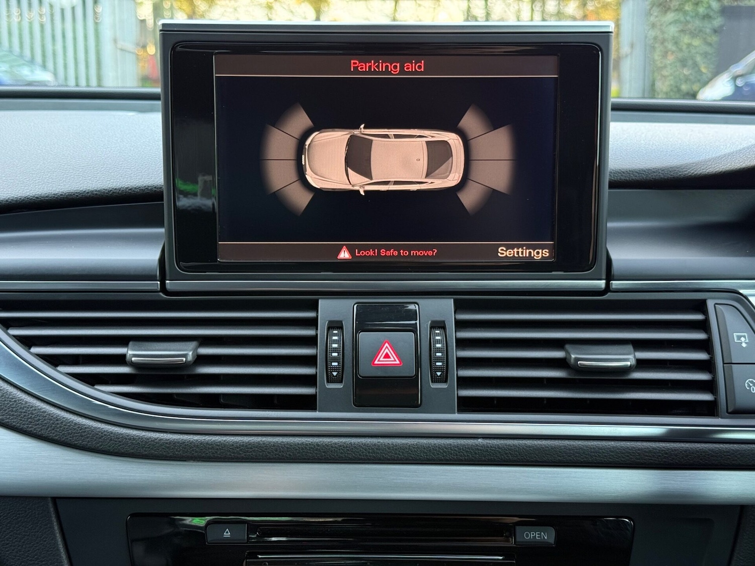 Used Audi A7 2011 for sale - 76541385: Photo 47