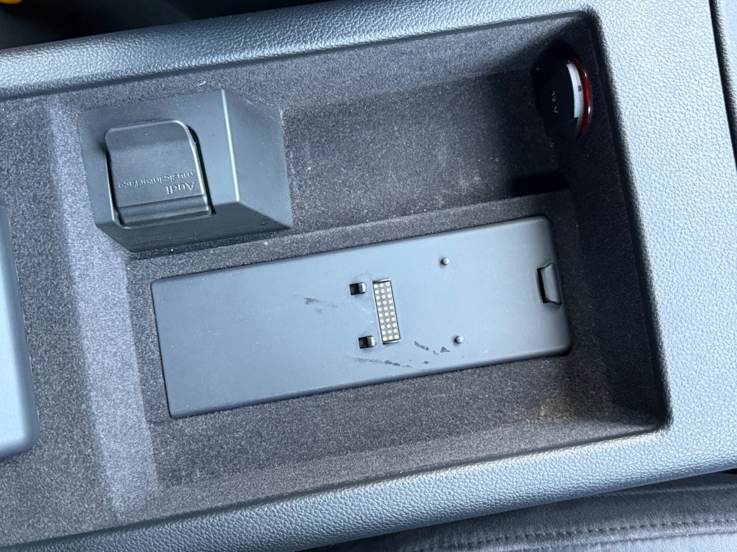 Used Audi A7 2011 for sale - 76541385: Photo 48