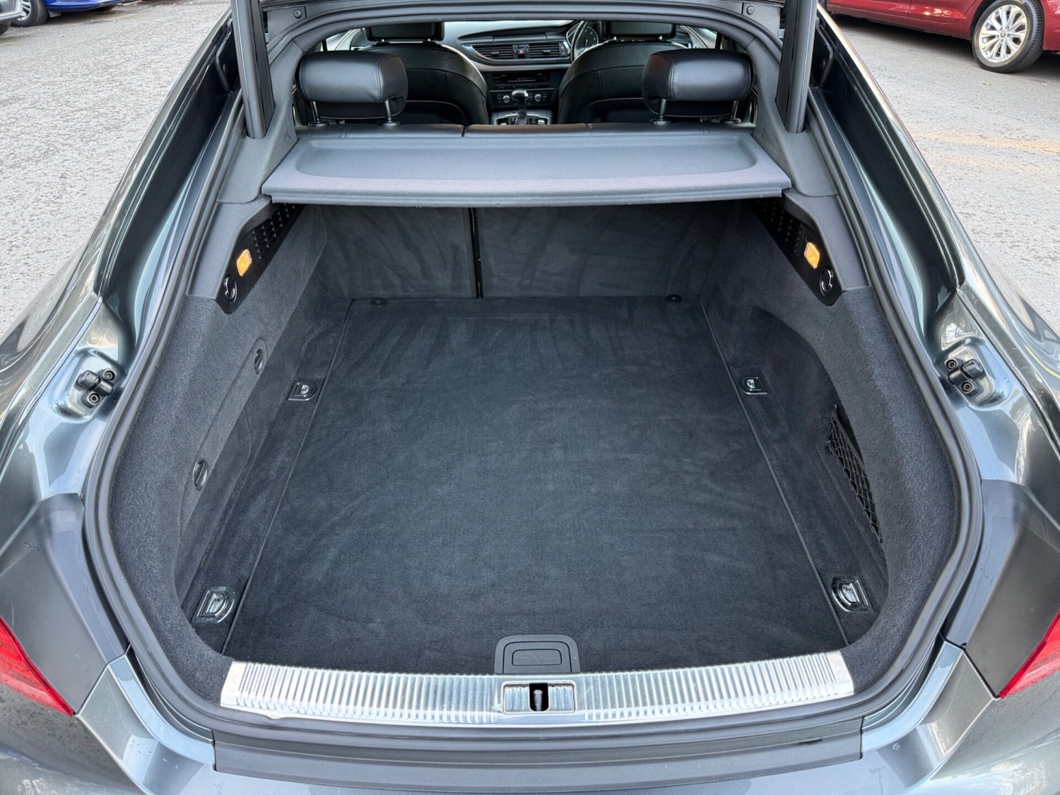 Used Audi A7 2011 for sale - 76541385: Photo 50