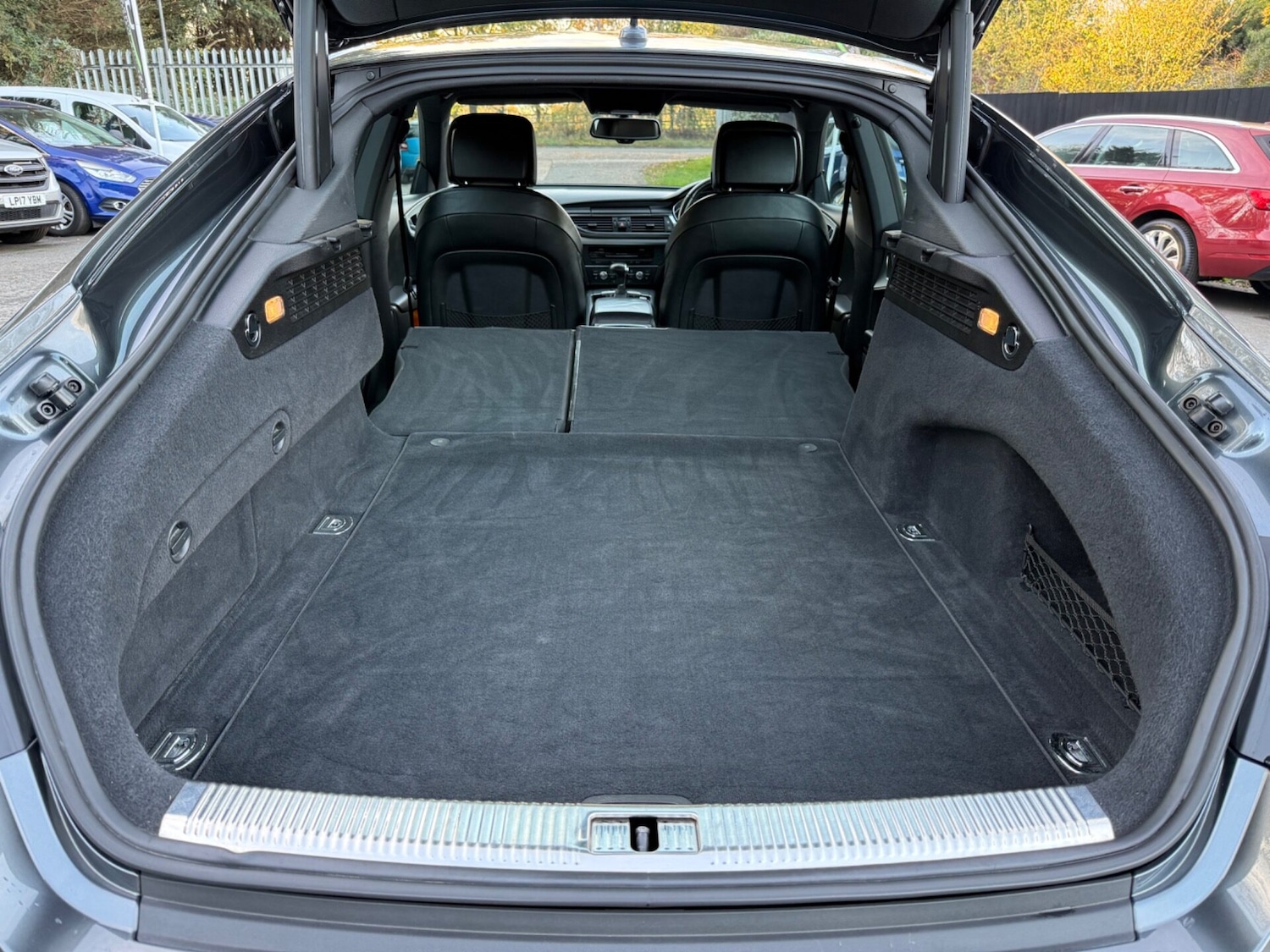 Used Audi A7 2011 for sale - 76541385: Photo 51