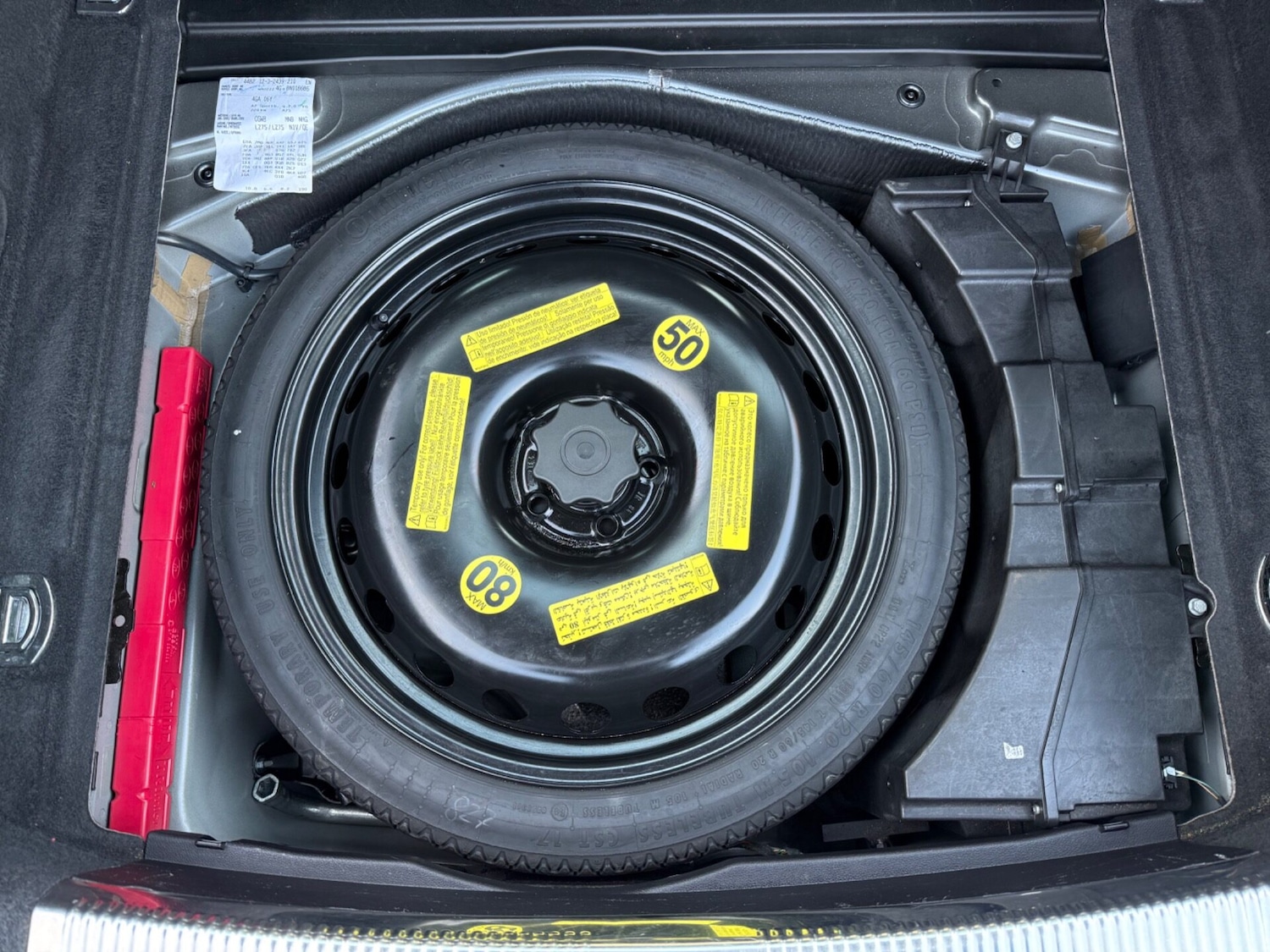 Used Audi A7 2011 for sale - 76541385: Photo 52