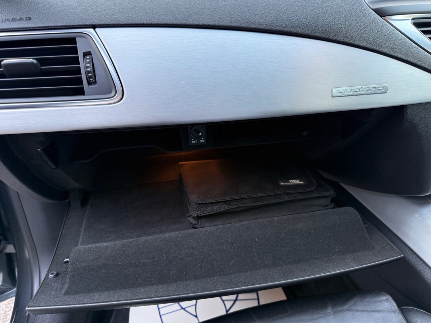 Used Audi A7 2011 for sale - 76541385: Photo 54